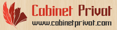 Cabinet Privat | Audit Energetic | Cadastru | Evaluator