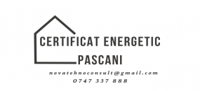 Audit Energetic Pascani