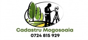 Cadastru Mogosoaia