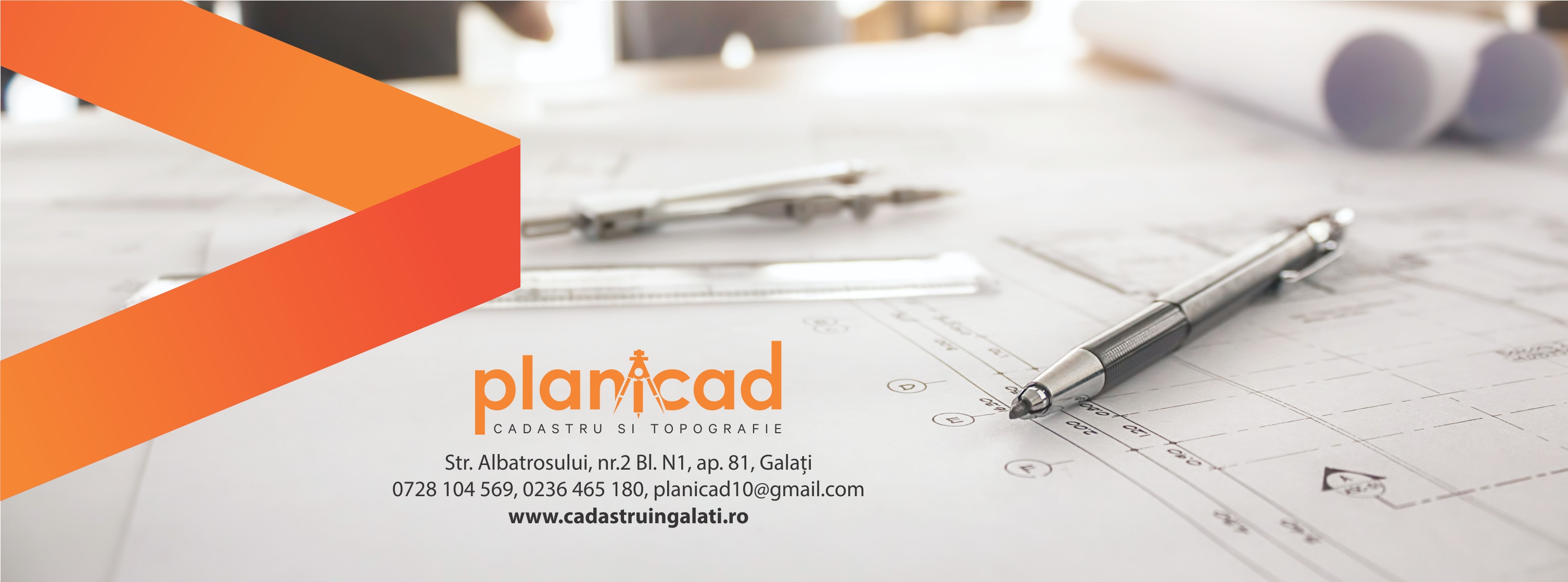 birou cadastru Galati