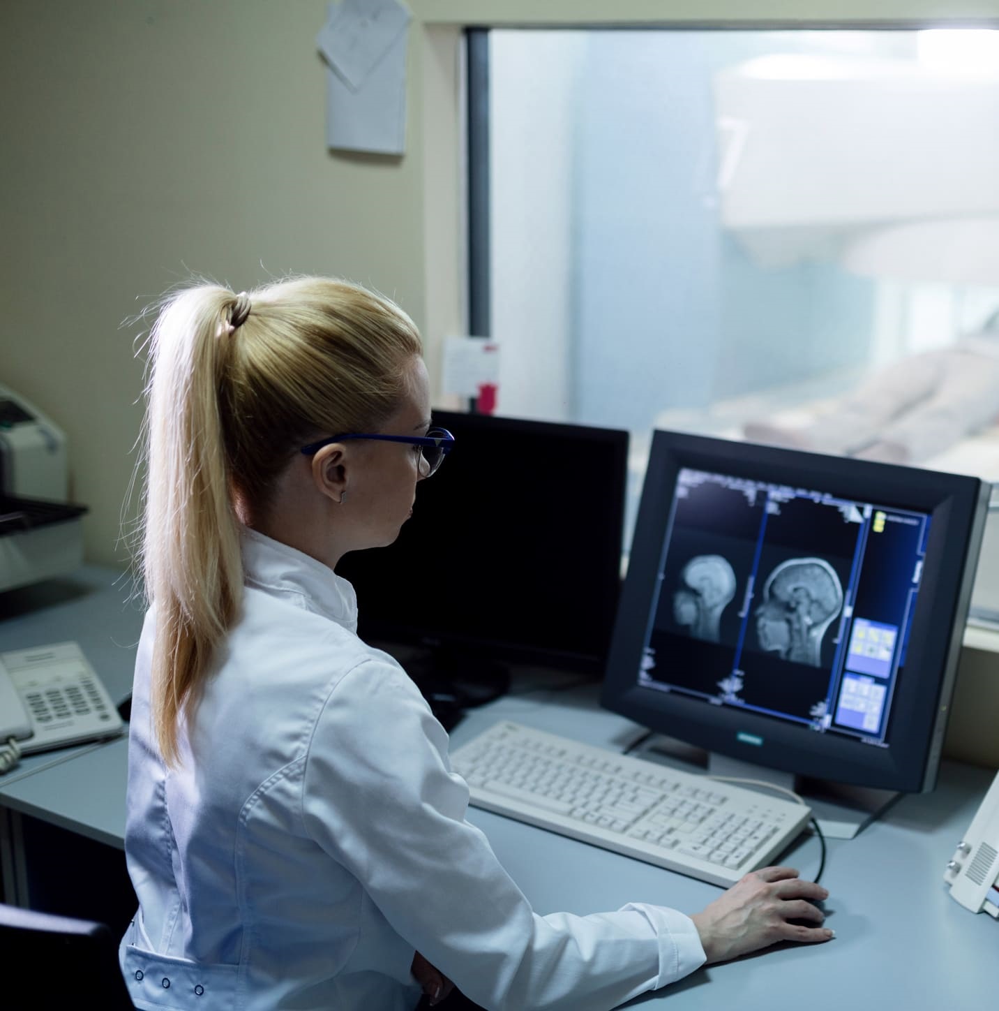 Neurologie
